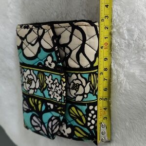 Vera Bradley Bifold Ladies Card Women's Wallet